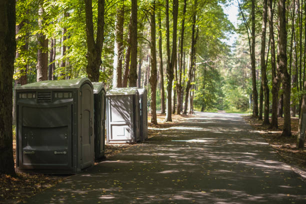 Best Affordable porta potty rental  in Bigfoot, TX