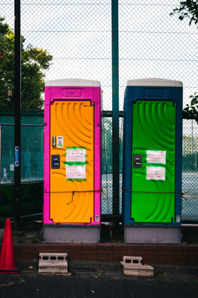 Best Porta potty rental for parties  in Bigfoot, TX