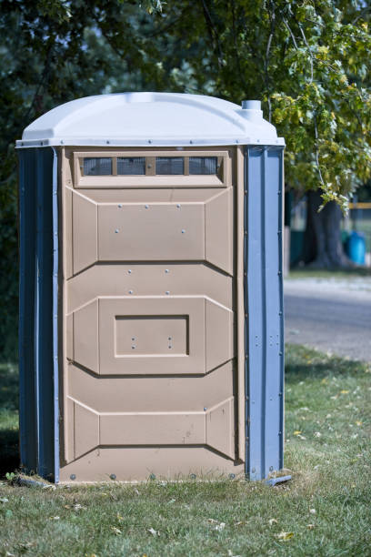 Best Luxury portable toilet rental  in Bigfoot, TX