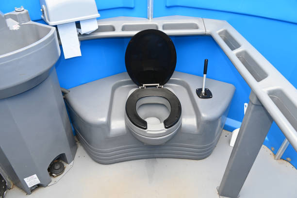 Best High-end porta potty rental  in Bigfoot, TX